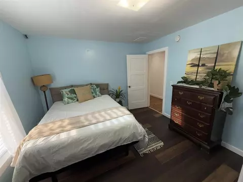 Bedroom - 1581 Lone Pne, Baldwin, MI 49304 photo 2 of 10