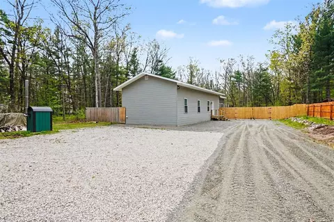 Exterior - 1581 Lone Pne, Baldwin, MI 49304 photo 15 of 26