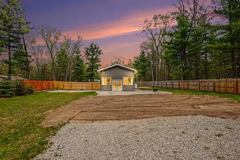 Exterior - 1581 Lone Pne, Baldwin, MI 49304 photo 5 of 26