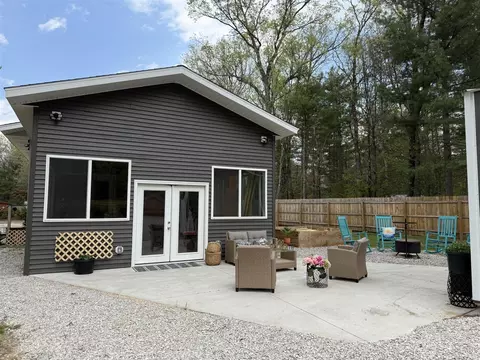 Exterior - 1581 Lone Pne, Baldwin, MI 49304 photo 11 of 26