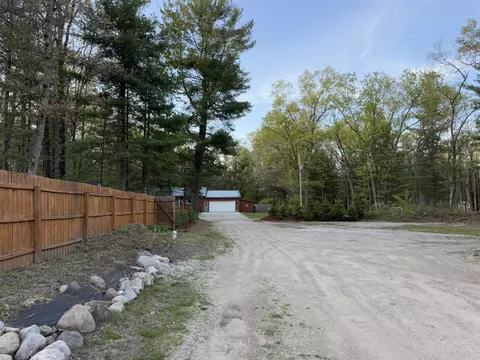 Exterior - 1581 Lone Pne, Baldwin, MI 49304 photo 21 of 26