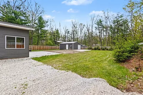 Exterior - 1581 Lone Pne, Baldwin, MI 49304 photo 7 of 26