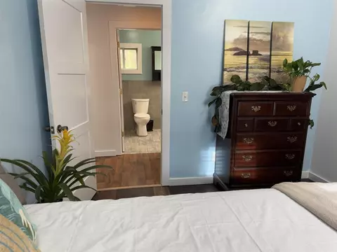Bedroom - 1581 Lone Pne, Baldwin, MI 49304 photo 3 of 10
