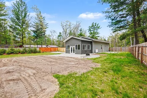Exterior - 1581 Lone Pne, Baldwin, MI 49304 photo 6 of 26