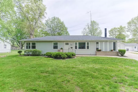 3011 Adams, Niles, MI 49120