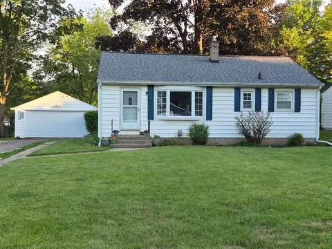 3819 Pontiac, Kalamazoo, MI 49006