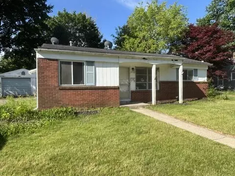 2722 Beacon, Ann Arbor, MI 48104