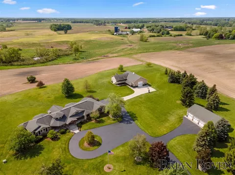 1740 7 Mile, Comstock Park, MI 49321