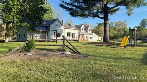 7080 Marvin, Holton, MI 49425