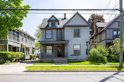 318 Diamond, Grand Rapids, MI 49503