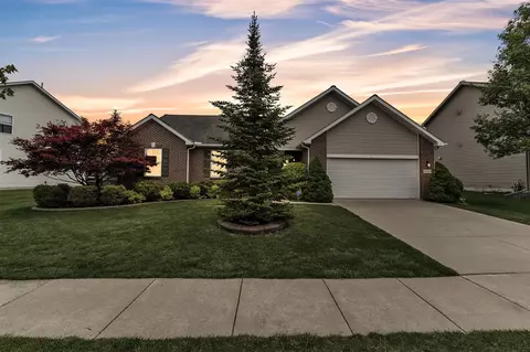 31185 Handsomer, Flat Rock, MI 48134