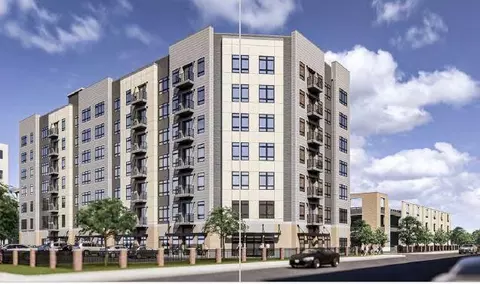 119 W Van Buren, Battle Creek, MI 49017