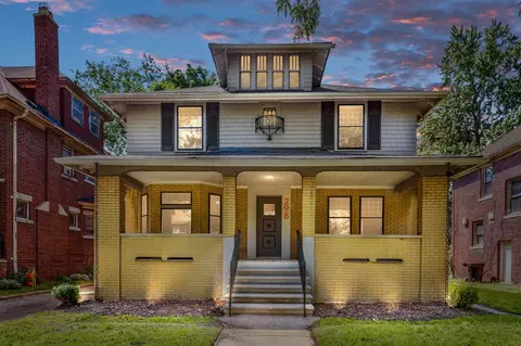 298 Josephine, Detroit, MI 48202