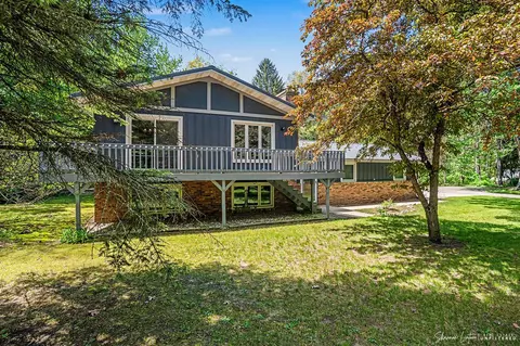 4089 Staple, Muskegon, MI 49445