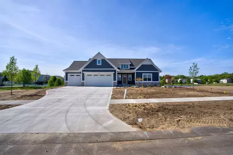 1578 Blue Hvn, Holland, MI 49424
