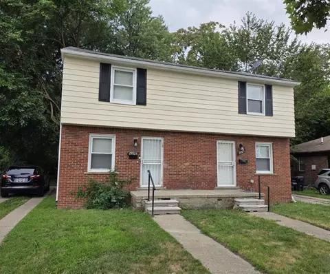 19925 Greenfield, Detroit, MI 48235