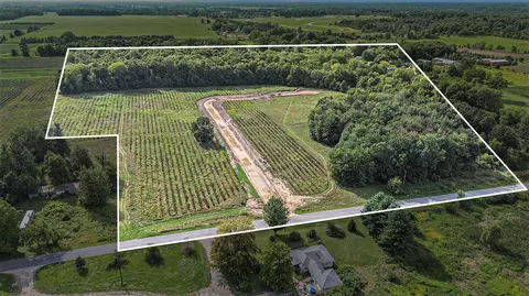59385 Benny #PARCEL 2, Grand Junction, MI 49056
