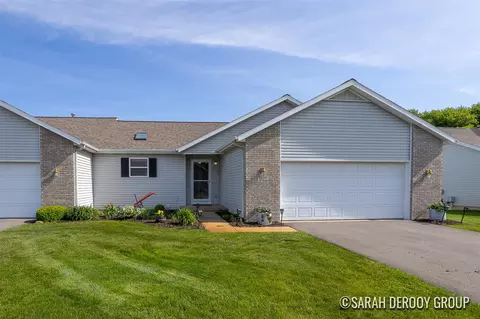 1499 Bogey, Byron Center, MI 49315