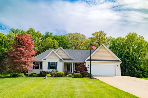 25283 Silver Oaks, Mattawan, MI 49071
