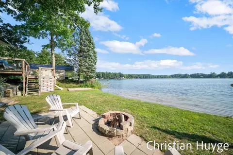 8818 E 128th, Sand Lake, MI 49343