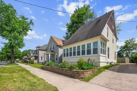 130 Palmer, Grand Rapids, MI 49505