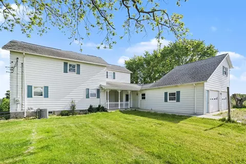 1129 N 24th, Allegan, MI 49010