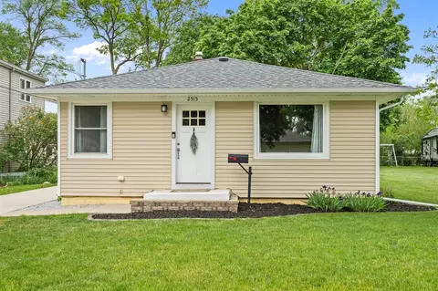 2515 De Laat, Wyoming, MI 49519
