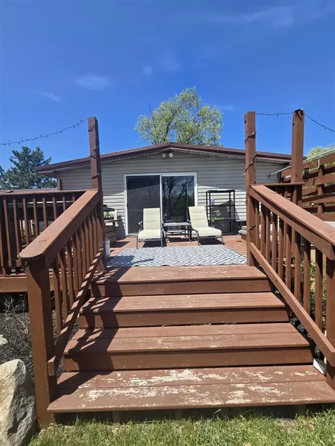 Exterior - 12495 5 Mile, Evart, MI 49631 photo 14 of 32