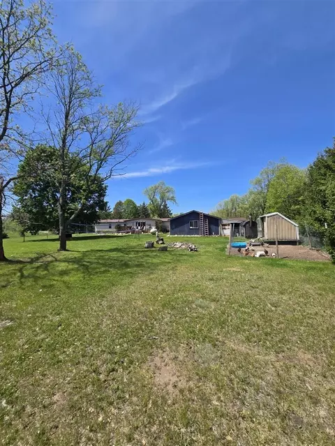Exterior - 12495 5 Mile, Evart, MI 49631 photo 17 of 32