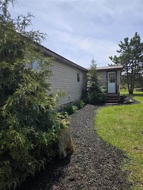 Exterior - 12495 5 Mile, Evart, MI 49631 photo 24 of 32