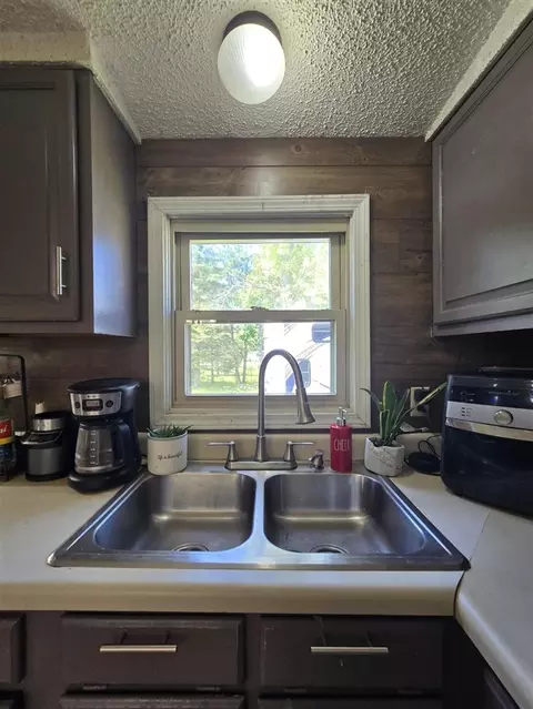 Kitchen - 12495 5 Mile, Evart, MI 49631 photo 6 of 7