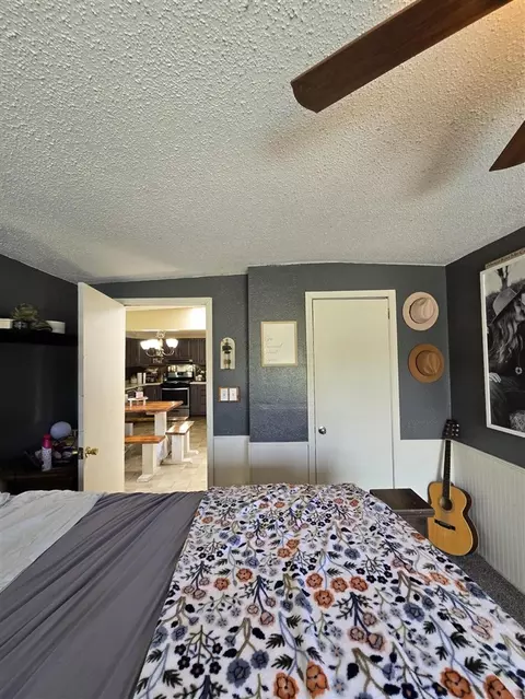 Bedroom - 12495 5 Mile, Evart, MI 49631 photo 3 of 4