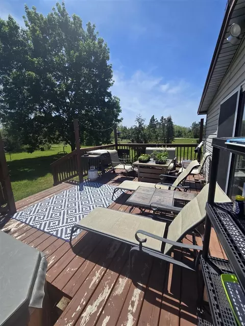Exterior - 12495 5 Mile, Evart, MI 49631 photo 8 of 32