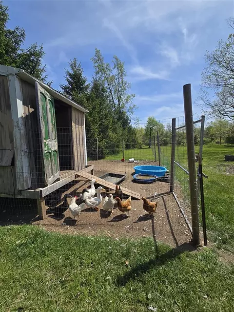 Exterior - 12495 5 Mile, Evart, MI 49631 photo 19 of 32