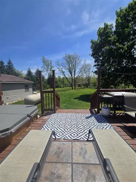 Exterior - 12495 5 Mile, Evart, MI 49631 photo 11 of 32