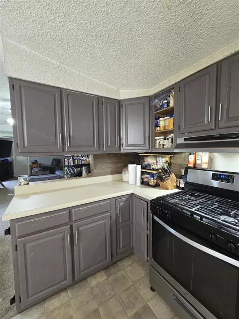 Kitchen - 12495 5 Mile, Evart, MI 49631 photo 3 of 7