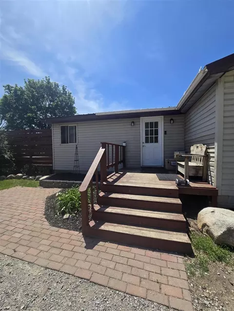 Exterior - 12495 5 Mile, Evart, MI 49631 photo 2 of 32