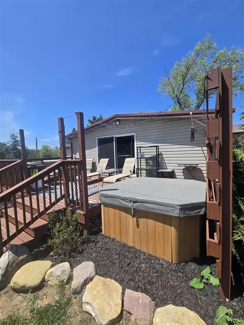 Exterior - 12495 5 Mile, Evart, MI 49631 photo 6 of 32