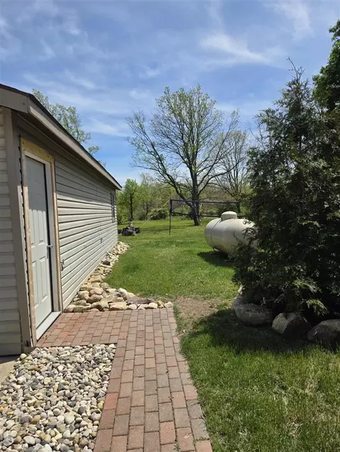 Exterior - 12495 5 Mile, Evart, MI 49631 photo 5 of 32