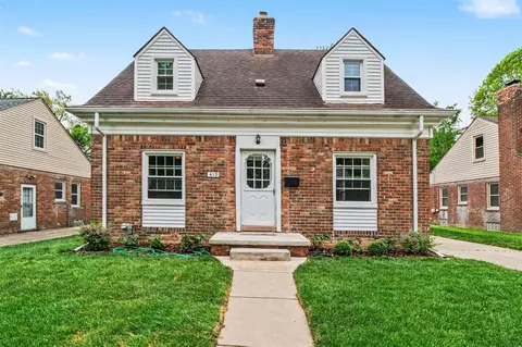 419 Royal, Royal Oak, MI 48073