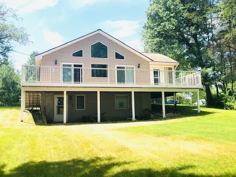 11485 S Lookout, Stanwood, MI 49346