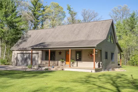 11300 Blue Lk, Holton, MI 49425