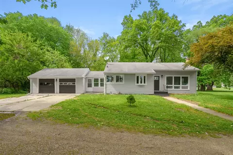 7132 S 27th, Scotts, MI 49088