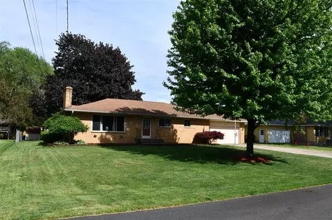 6404 Ardmore, Jenison, MI 49428