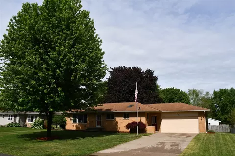 6404 Ardmore, Jenison, MI 49428
