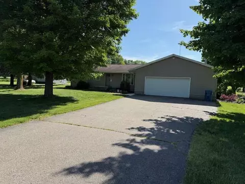 6934 1 12 Mile, East Leroy, MI 49051