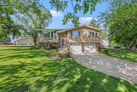 5978 Flamingo, Jackson, MI 49201