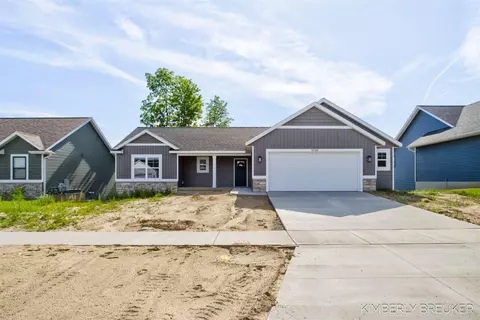 11760 Everett, Allendale, MI 49401