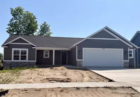 11760 Everett, Allendale, MI 49401