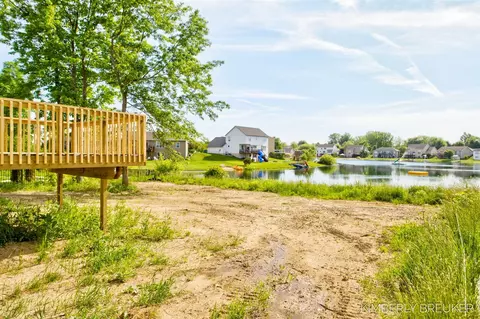 Exterior - 11760 Everett, Allendale, MI 49401 photo 6 of 8